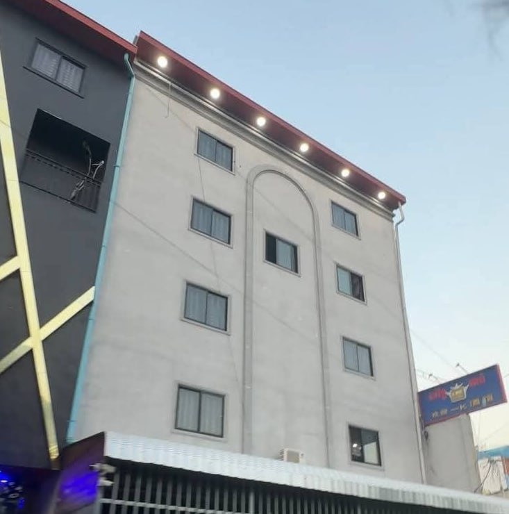 亞太警務報道｜震驚！印尼公民曝柬埔寨波貝遭囚禁 超40人被逼從事電詐-亞太之聲電視台