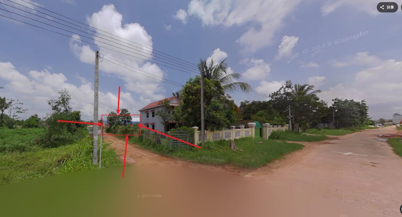 亞太警務報道｜網友爆料：戈公黑園區數十人被非法關押 逃離者懇請緊急營救