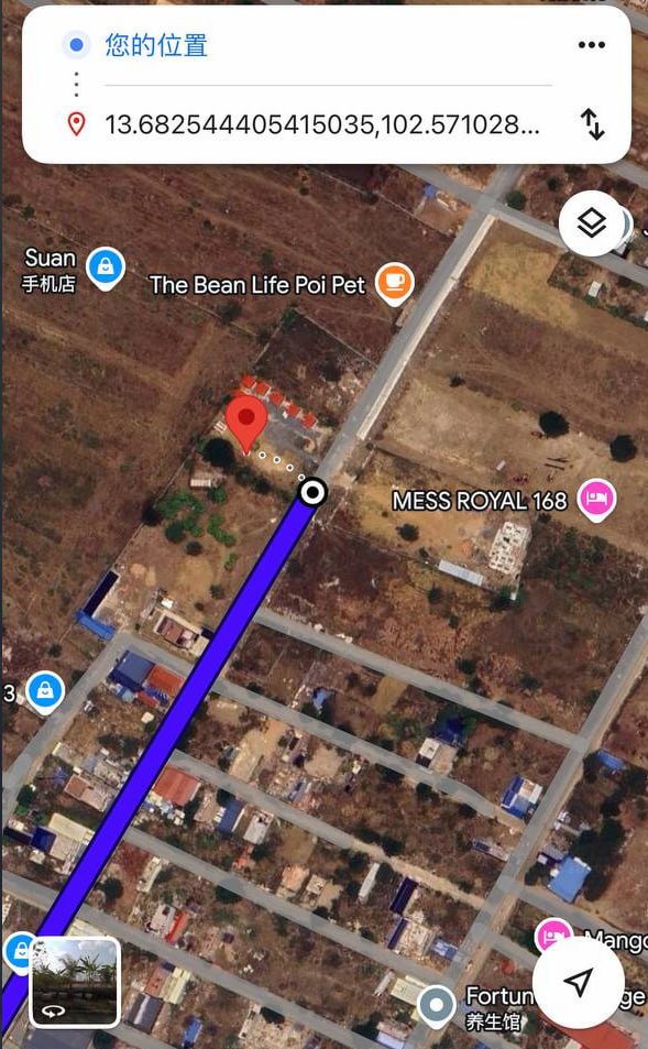 亞太警務報道｜印尼人緊急求救：波貝永發詐騙公司非法拘禁數百人 頂風作案盼營救-亞太之聲電視台