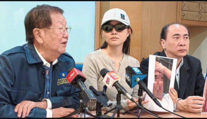 亞太警務報道｜馬來西亞中國留學生抖音換匯遭詐騙 20分鐘損失逾3萬人民幣-亞太之聲電視台