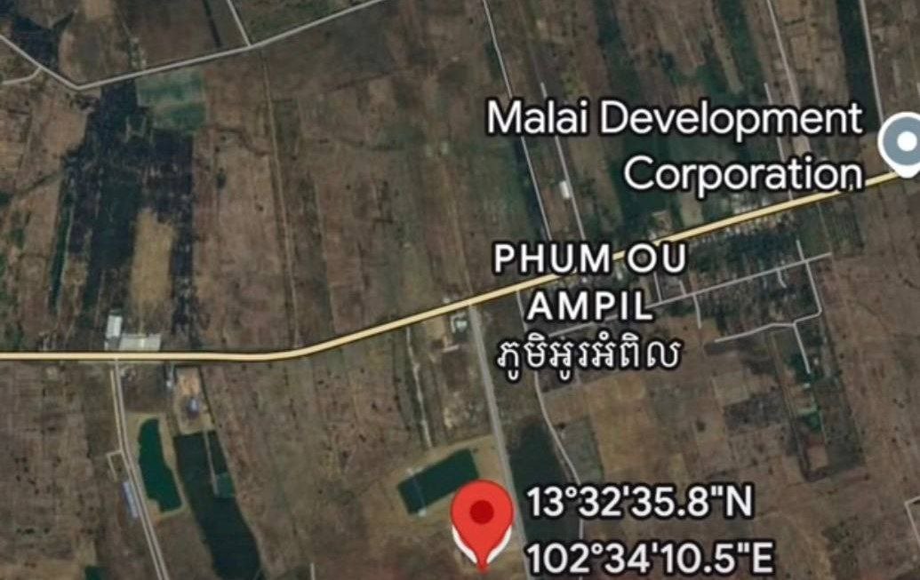 网友报料｜波贝维加斯园区财大集团顶风涉诈 有军方保护伞、买卖人口致同胞遇害-亞太之聲電視台