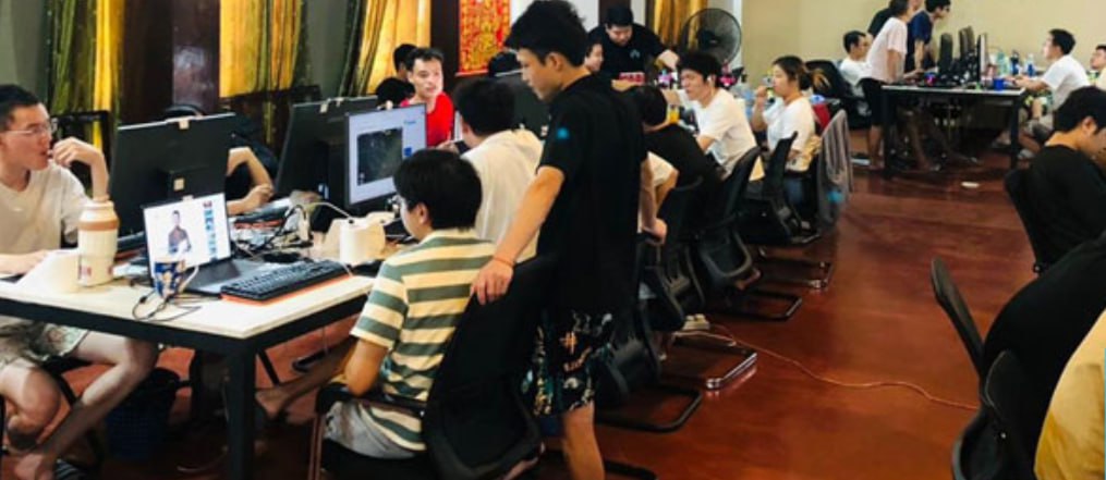 亚太警务报道｜斯里兰卡逮捕134名无签证中外公民 涉嫌非法金融诈骗