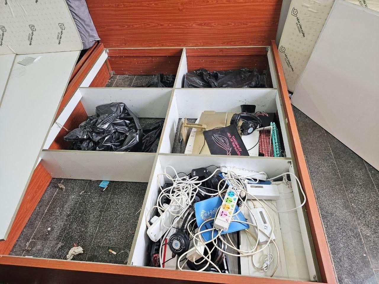 亚太警务报道｜柬埔寨柴桢省捣毁电诈窝点 8名越南籍嫌疑人被捕