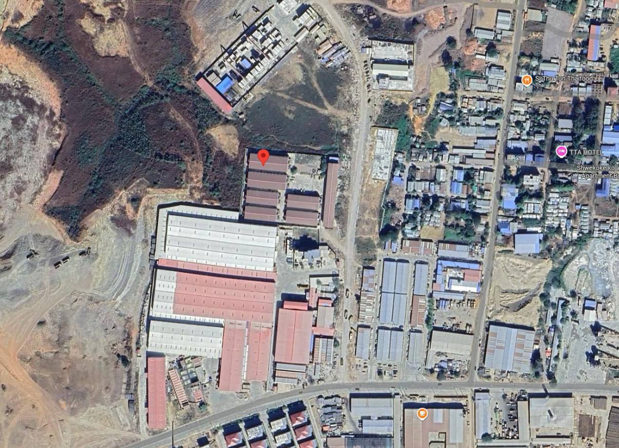 【网友爆料】缅东水沟谷亚太城现黑公司 涉嫌大规模电诈及非法拘禁-亞太之聲電視台