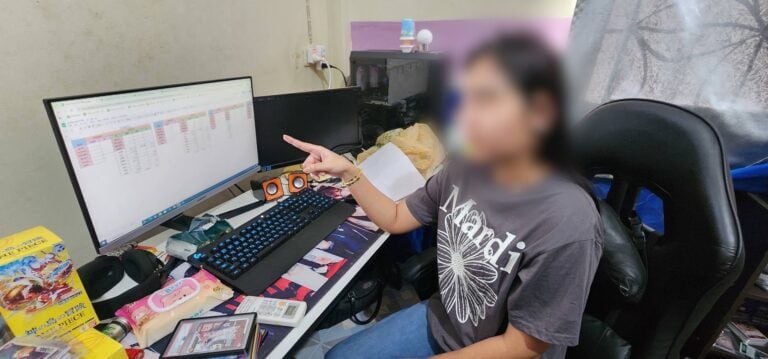 亚太警务报道｜泰国普吉府捣毁网络赌博窝点 4人被捕 年度资金流转超1.2亿泰铢