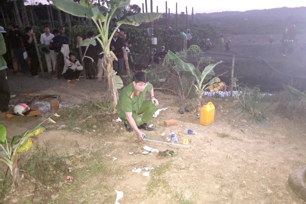 亚太警务报道｜越南嘉莱省推进故意伤人致死案起诉 泰国芭堤雅同步曝光同类悲剧-亞太之聲電視台