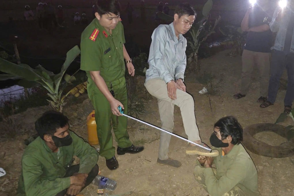 亚太警务报道｜越南嘉莱省推进故意伤人致死案起诉 泰国芭堤雅同步曝光同类悲剧
