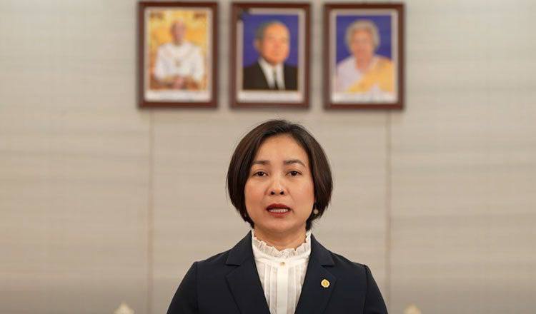 柬央行呼吁给予两家被清算银行充足处置时间 全力保障储户权益-亞太之聲電視台