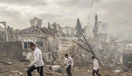 中东冲突引连锁反应 菲律宾深陷能源危机 多重压力交织拖垮经济民生