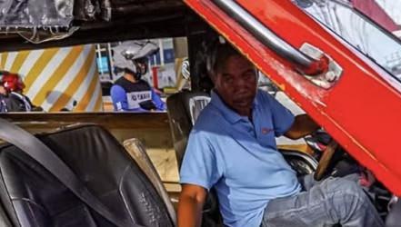 中东冲突引连锁反应 菲律宾深陷能源危机 多重压力交织拖垮经济民生