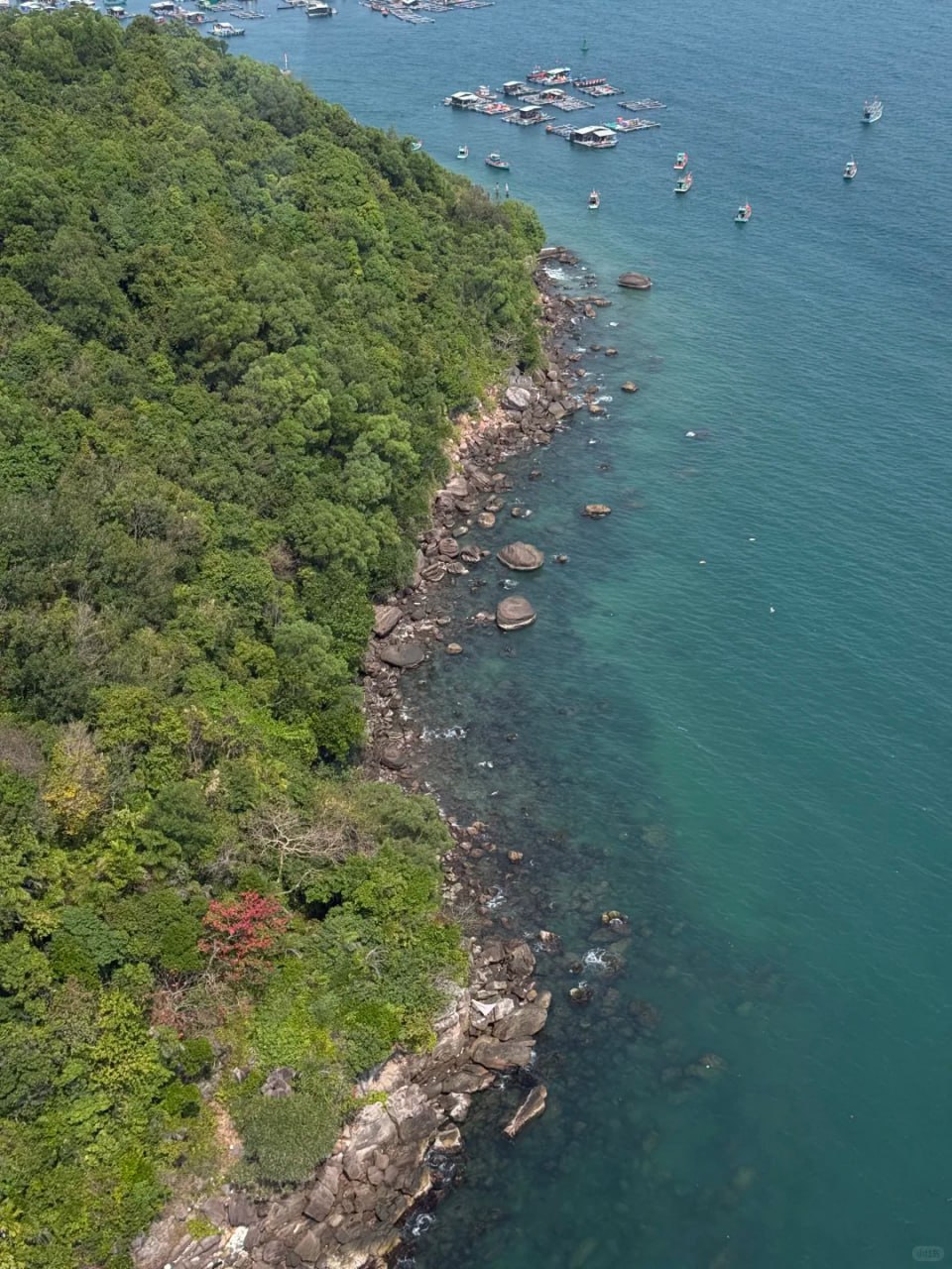大美探海岛｜富国岛4天3夜躺平攻略✨ 免签直飞，带娃情侣双适配！
