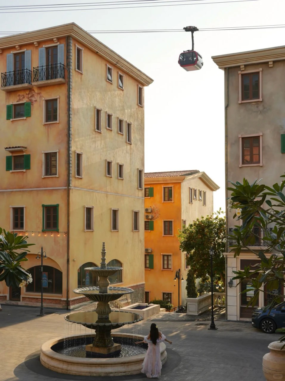 大美探海岛｜富国岛4天3夜躺平攻略✨ 免签直飞，带娃情侣双适配！