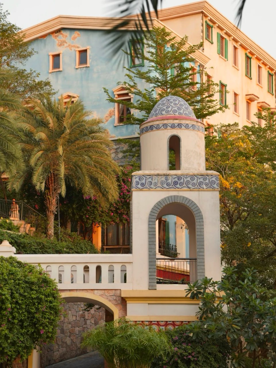 大美探海岛｜富国岛4天3夜躺平攻略✨ 免签直飞，带娃情侣双适配！