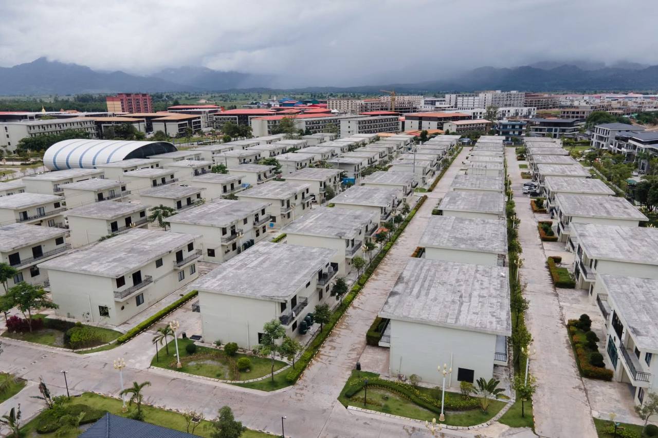 亚太警务报道｜FBI启动跨境行动 直击东南亚诈骗窝点 曼谷将设办事处强化打击