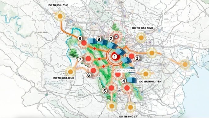 越南河内获特区机制赋能 明确三阶段目标，迈向全球城市-亞太之聲電視台