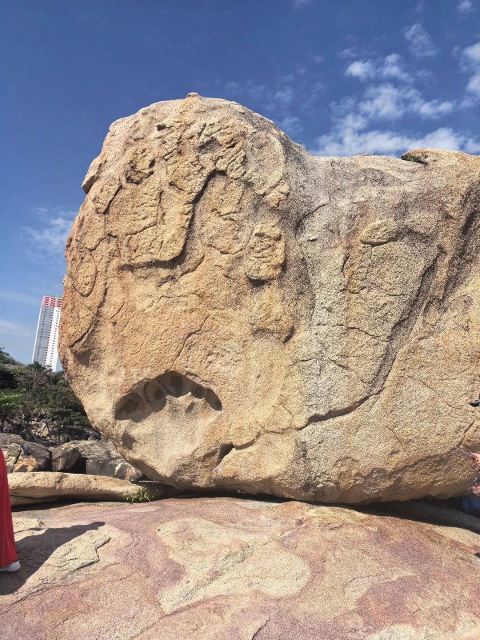 大美逛芽庄｜南洋无尽夏，被阳光海风焊在快乐里🌴