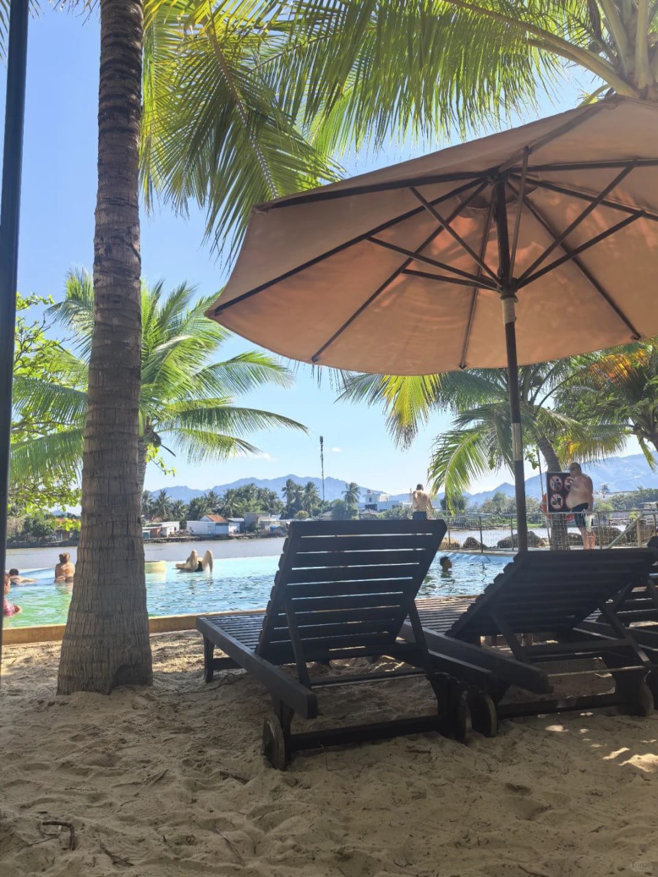 大美逛芽庄｜南洋无尽夏，被阳光海风焊在快乐里🌴