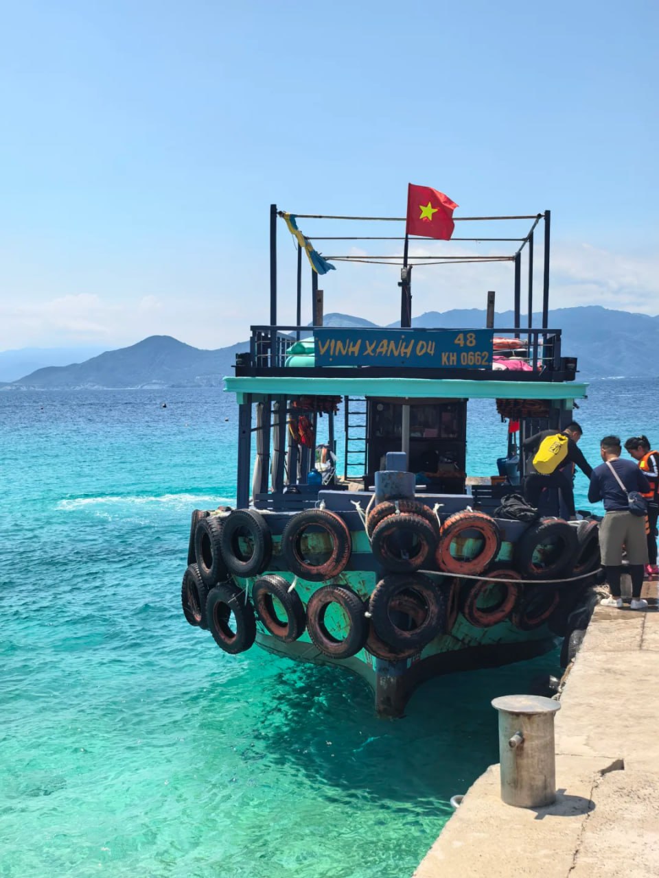 大美逛芽庄｜南洋无尽夏，被阳光海风焊在快乐里🌴