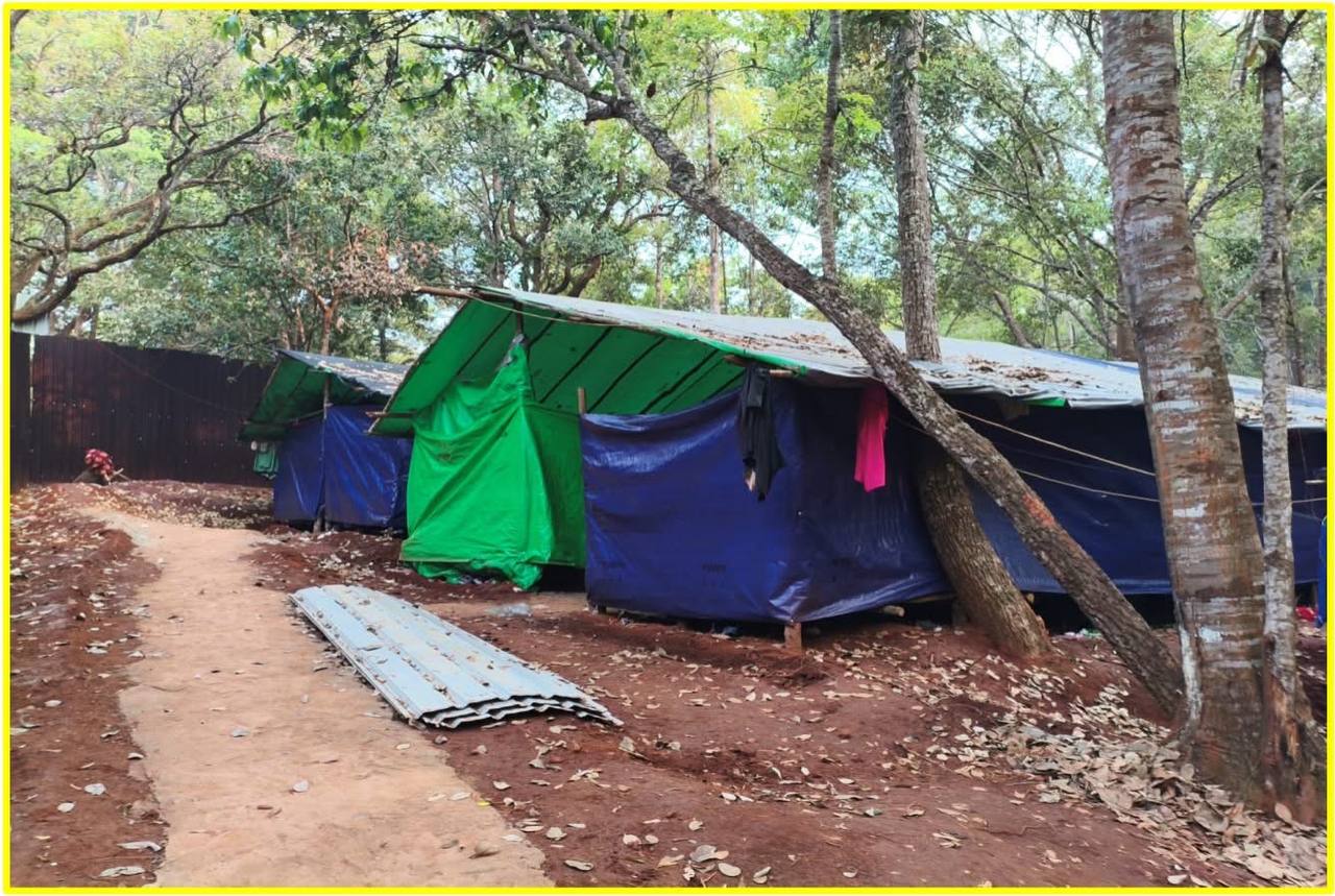亚太警务报道｜缅甸木姐电诈窝点现“人去楼空”怪象 多地清查仅缴设备未见嫌疑人
