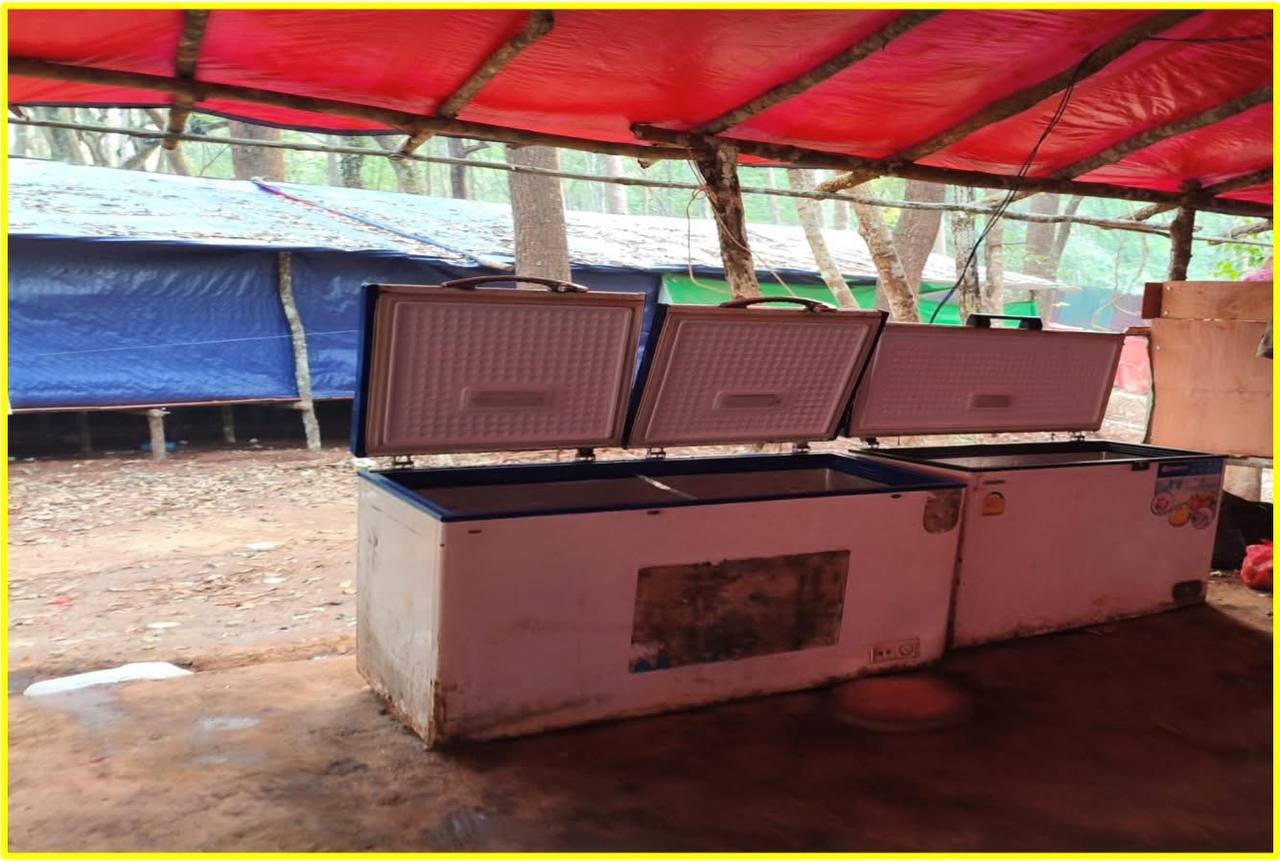 亚太警务报道｜缅甸木姐电诈窝点现“人去楼空”怪象 多地清查仅缴设备未见嫌疑人