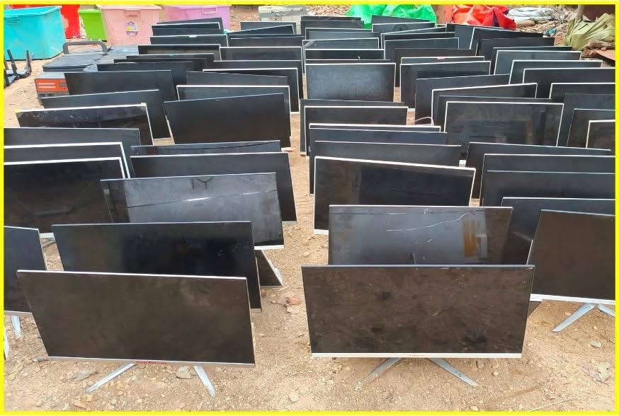 亚太警务报道|缅甸木姐电诈窝点现“人去楼空”怪象 多地清查仅缴设备未见嫌疑人