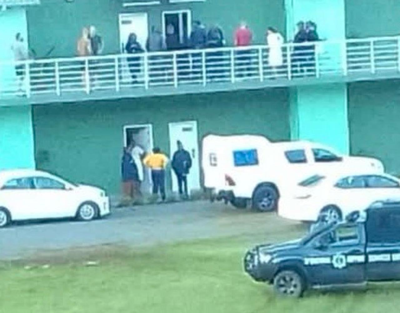 亚太警务报道|非洲斯威士兰大规模打击跨境犯罪 200 余名中国人涉案被带走调查