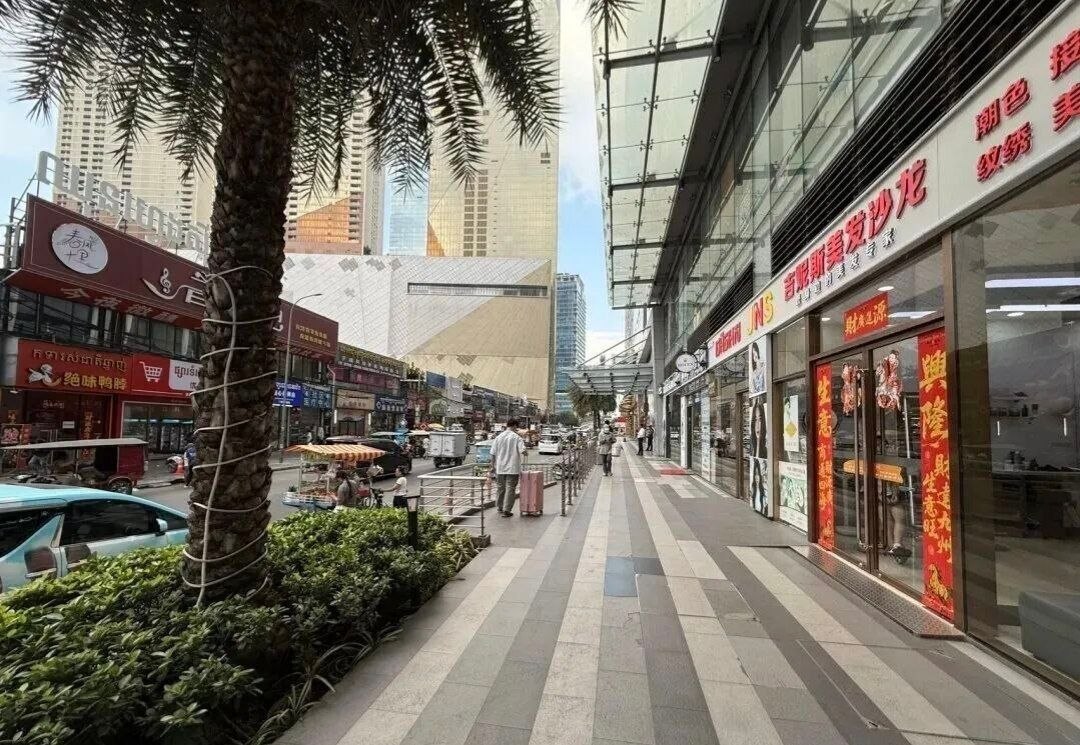 柬埔寨围剿电诈持续升级 餐饮业成首个重灾区