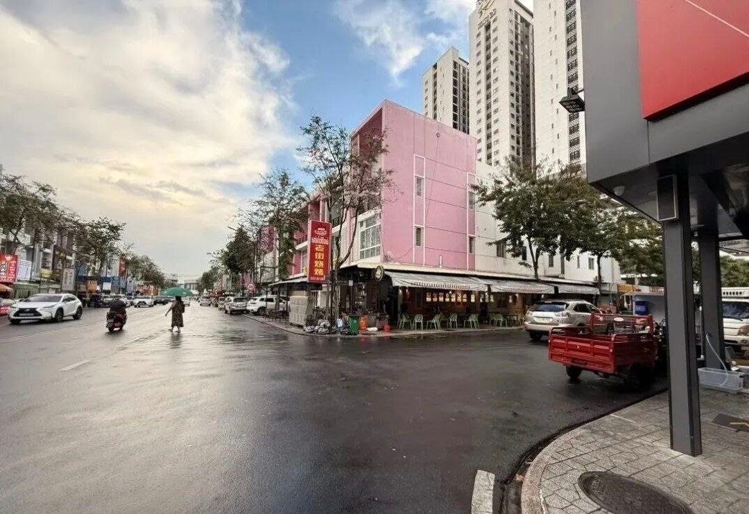 柬埔寨围剿电诈持续升级 餐饮业成首个重灾区-亞太之聲電視台