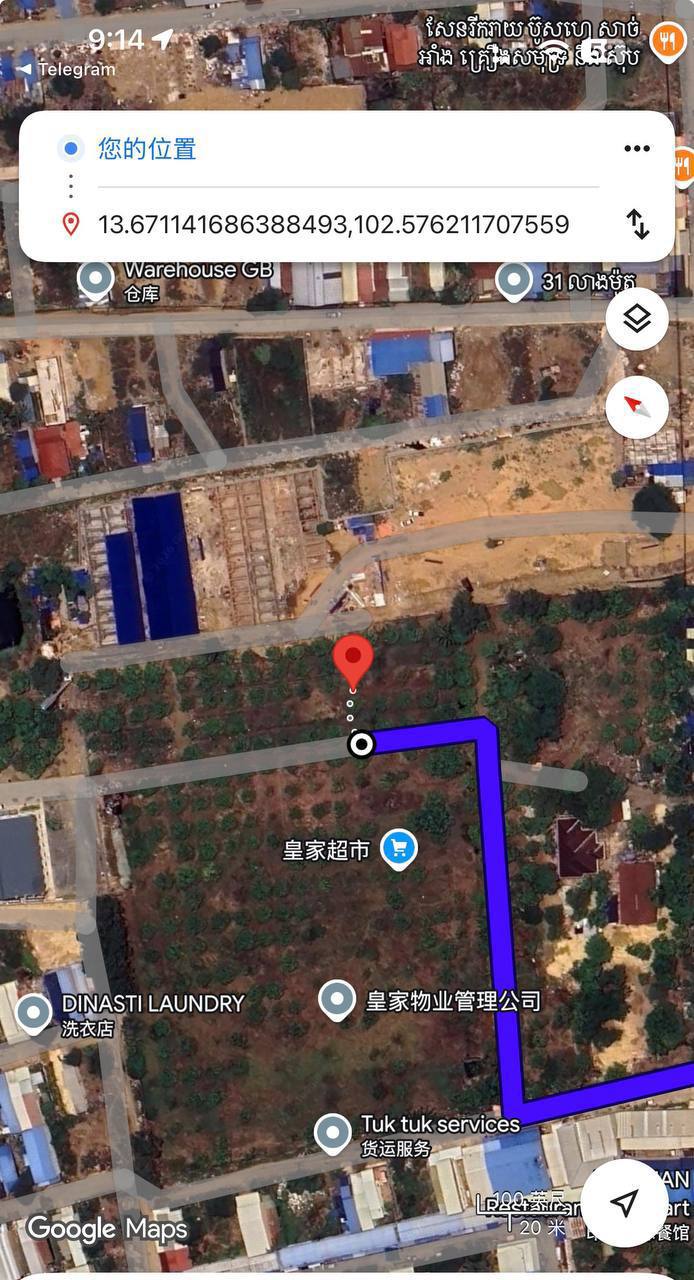 爆料：柬埔寨波贝白宫园区顶风施暴 2000余人被非法管控 员工拟冲园逃生