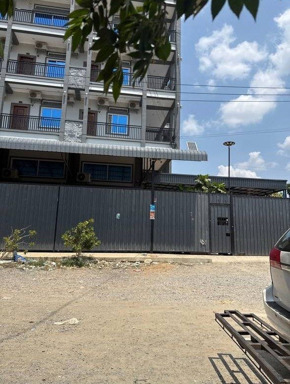 亚太警务报道｜曝光柬埔寨波贝涉诈大楼 被拘人员称遭酷刑对待 求救信号频传-亞太之聲電視台