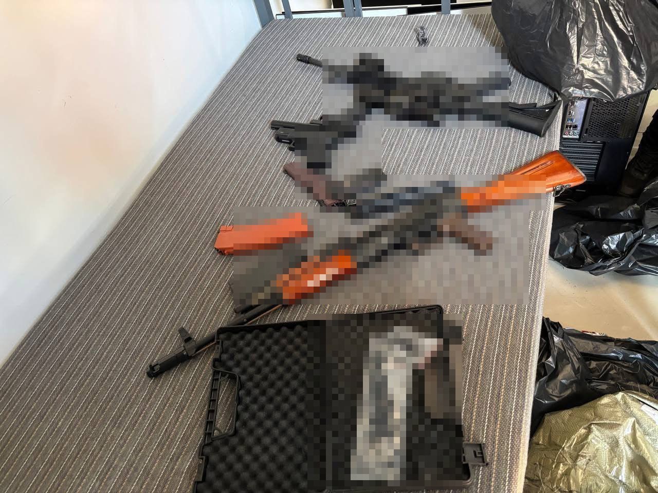 亚太警务报道｜柬埔寨西港金玉满堂赌场涉嫌网络诈骗 9名嫌疑人被逮捕