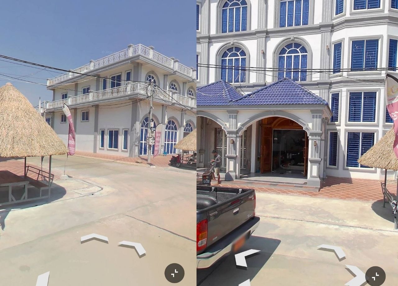 爆料：柬埔寨波贝别墅区藏大量涉诈“打野”公司 员工遭虐待恳请解救-亞太之聲電視台