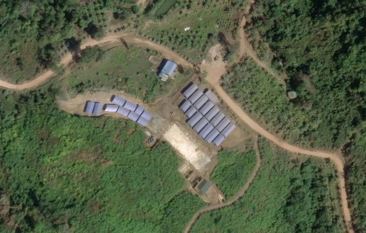 爆料｜美方制裁与FBI警告下 妙瓦底诈骗园区增至22个