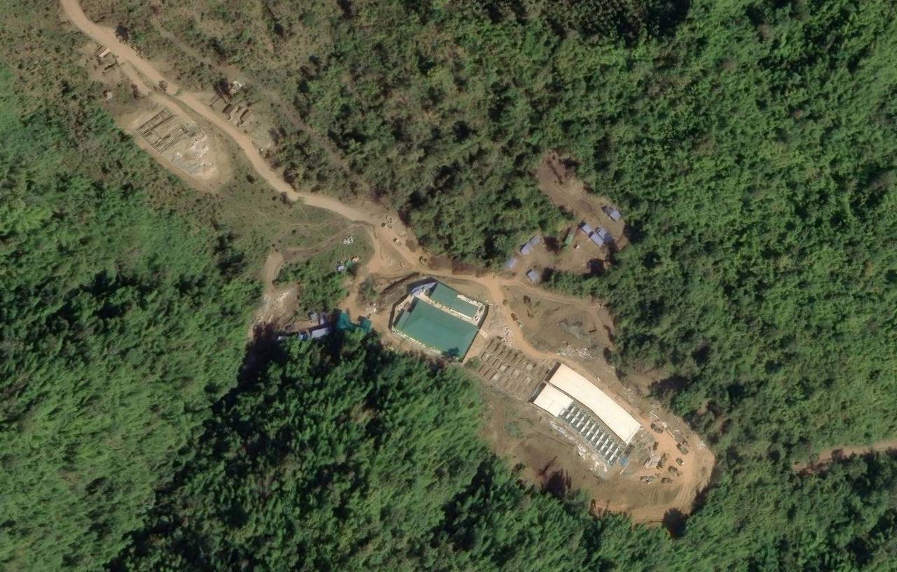 爆料｜美方制裁与FBI警告下 妙瓦底诈骗园区增至22个