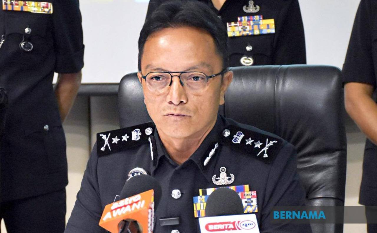 亚太警务报道｜马来西亚警方专项打击人口贩运 抓获7人 解救14名受害者-亞太之聲電視台