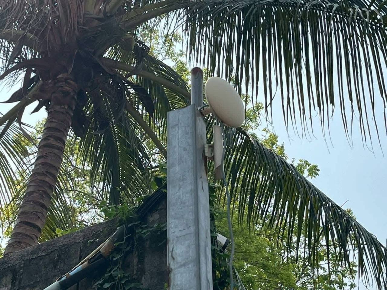 亚太现场｜泰缅边境美索市查获非法网络传输案 向妙瓦底非法传输线路被查扣