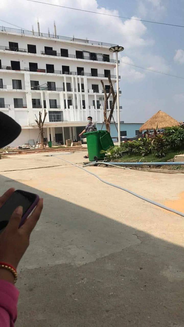 亚太警务报道|柬埔寨波贝疑似电诈窝点连夜转移 数百人去向不明