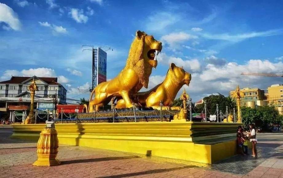 西港电诈园区复工无望 柬埔寨 4 月底阶段性清零后将转入常态化高压-亞太之聲電視台