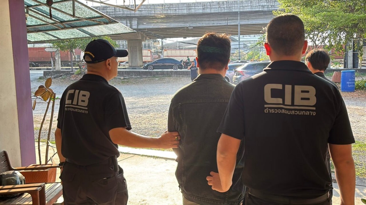 亚太警务报道｜诱骗偷拍未成年少女牟利 泰国“色情群主”落网 最小受害者仅13岁