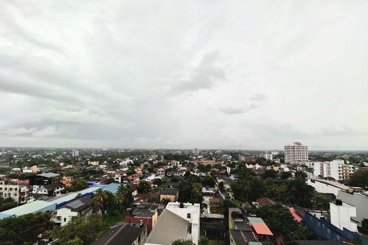 亚太警务报道｜斯里兰卡灰产难以为继 本地举报文化成天然“防火墙”-亞太之聲電視台