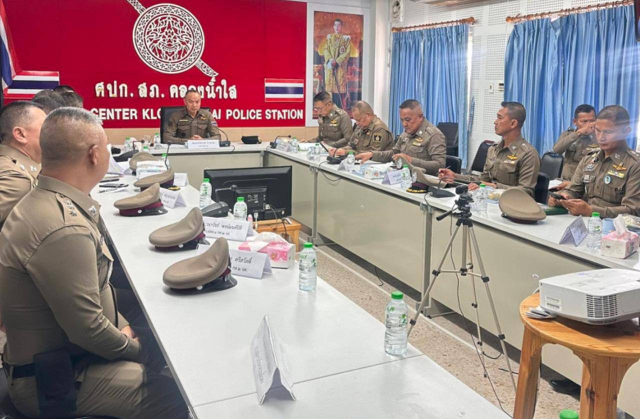亚太警务报道｜柬泰边境人口贩运猖獗 官员涉嫌收受贿赂为非法越境开绿灯-亞太之聲電視台