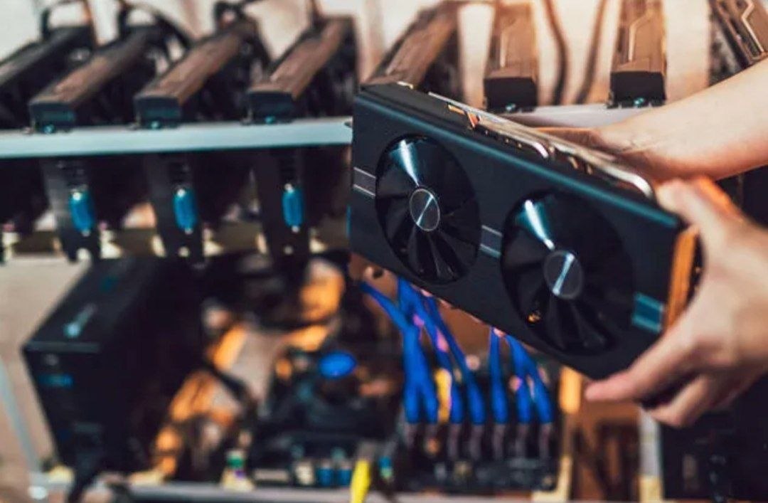 私接油田高压线挖比特币 大庆两男子获刑 主犯最高判10年