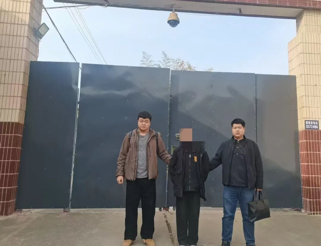 亚太警务报道｜国内斩断电诈资金链！内蒙古打掉特大跑分团伙 涉案近 10 亿元 内外联动织密全域反诈网