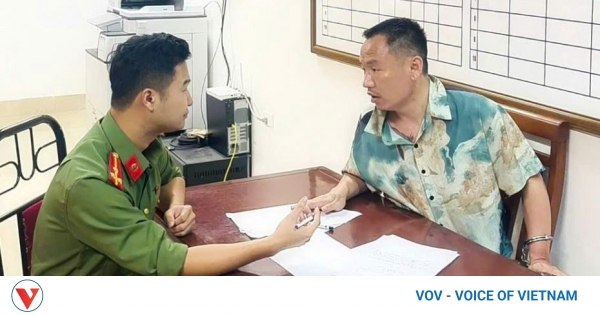 亚太警务报道｜恶性涉外大案！中国男子越南肇事当场开枪 逃亡跨省被捕 枪支抛入红河销毁证据-亞太之聲電視台