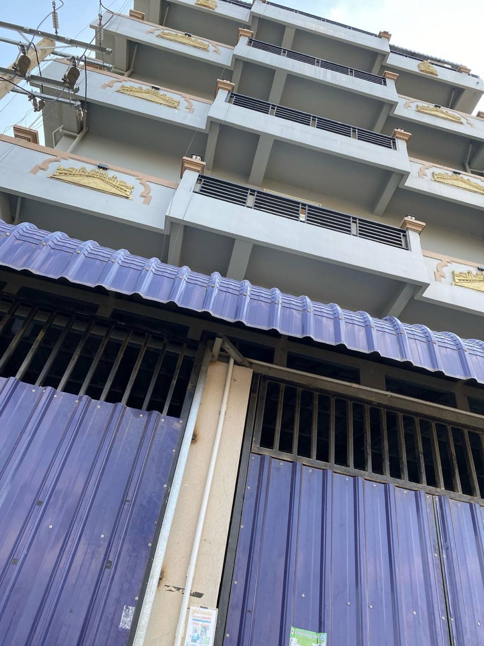 紧急曝光！柬埔寨波贝跨国黑公司囚禁百人 扣护照、欠薪、暴力留人、签证过期被罚 百人被困绝境-亞太之聲電視台