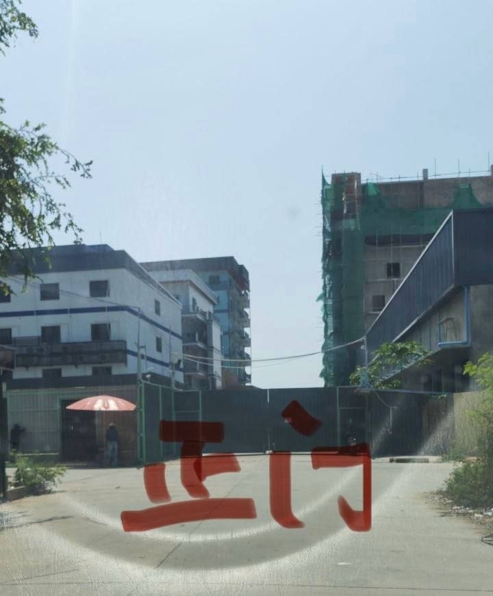 爆料！柬埔寨波贝军包 2.0 国盘黑园区C 栋完整内幕曝光 报警即被打死转卖、全员暴力囚禁