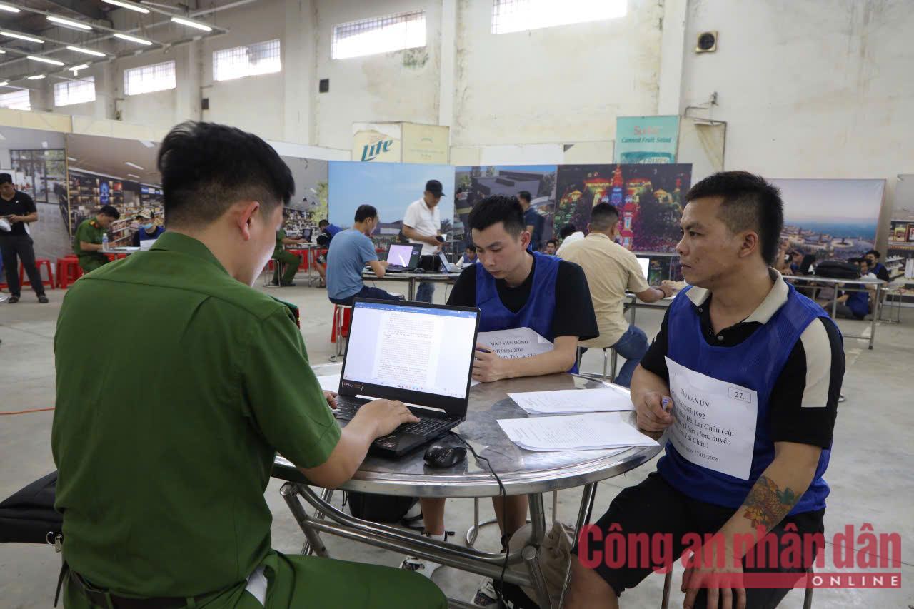 越南警方重磅起诉346 名赴柬埔寨诈骗人员，涉案近 5000 人受害、金额超 500 万美元