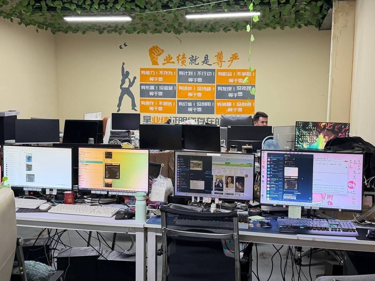 金边深夜雷霆清查！突击检查核心公寓 当场拘留 20 余人