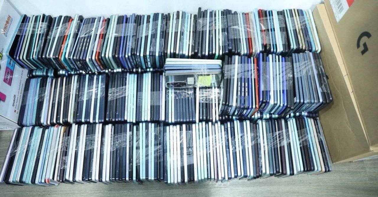 波贝雷霆再清剿！4・25 专项行动拘留 300 人 边境电诈堡垒持续崩塌