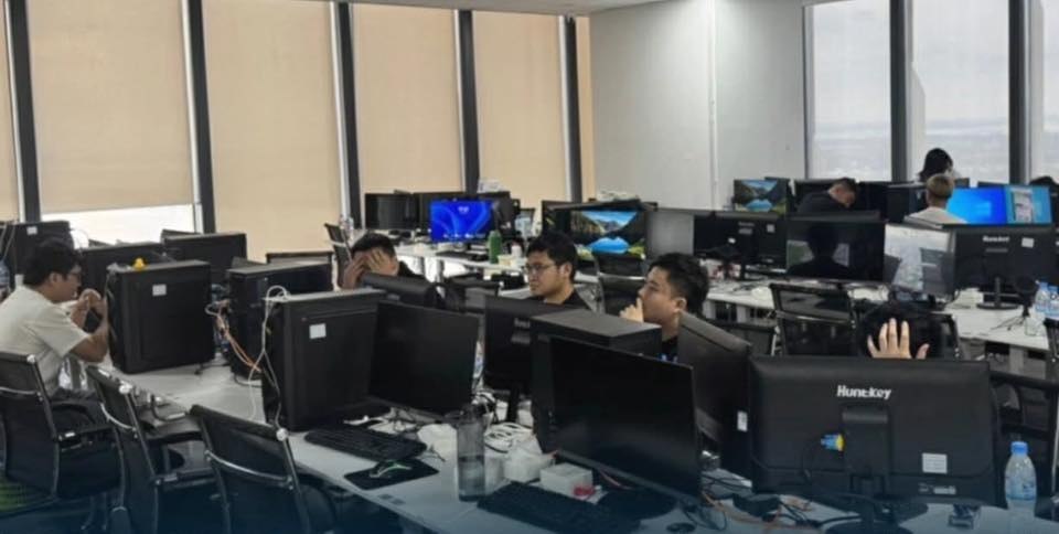 柬埔寨电诈全面转移升级！撤离大楼园区，向特区、工厂、酒店隐蔽渗透-亞太之聲電視台